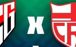 Brasileirao Serie B: Ατλέτικο Γκοϊανιένσε – Κλαμπ Ρεγκάτας Brasileirao Serie B: Ατλέτικο Γκοϊανιένσε – Κλαμπ Ρεγκάτας