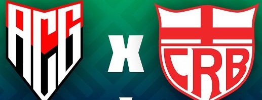 Brasileirao Serie B: Ατλέτικο Γκοϊανιένσε – Κλαμπ Ρεγκάτας   