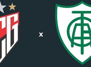 Brasileirao Serie B: Αμέρικα Μινέιρο – Ατλέτικο Γκοϊανιένσε  