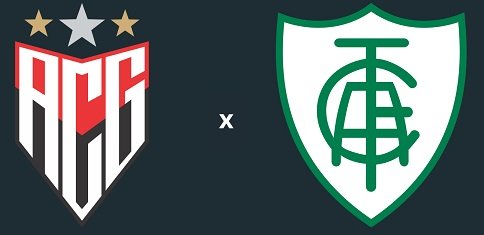 Brasileirao Serie B: Αμέρικα Μινέιρο – Ατλέτικο Γκοϊανιένσε  