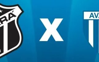 Brasileirao Serie B: Σεαρά – Αβαΐ    