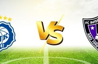 Veikkausliiga: Ελσίνκι – Ίντερ Τούρκου    