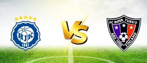 Veikkausliiga: Ελσίνκι – Ίντερ Τούρκου    
