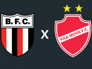 Brasileirao Serie B:  Βίλα Νόβα – Μποταφόγκο ΣΠ    
