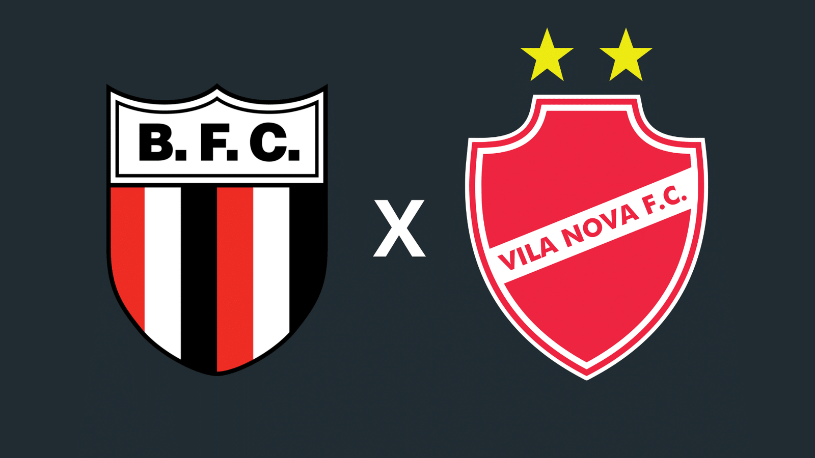 Brasileirao Serie B:  Βίλα Νόβα – Μποταφόγκο ΣΠ    