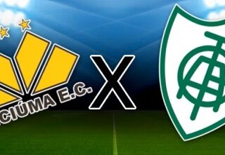 Brasileirao Serie B: Αμέρικα Μινέιρο – Κρισιούμα  
