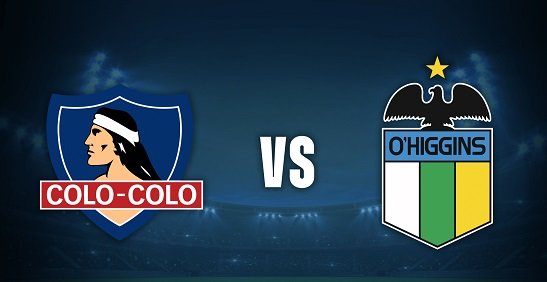 Copa Chile: Κόλο Κόλο – Ο΄Χίγκινς  