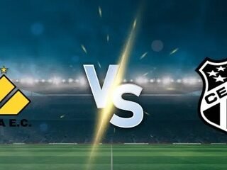 Brasileirao Serie B: Κρισιούμα – Σεαρά Brasileirao Serie B: Κρισιούμα – Σεαρά