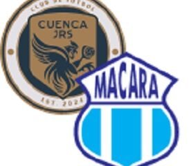 Copa Ecuador: Κουένσα Τζούνιορς – Μακαρά  