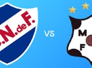 Torneo Intermedio: Νασιονάλ - Γουόντερερς  
