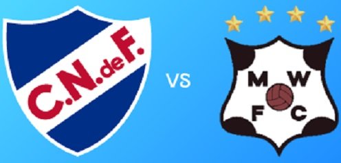 Torneo Intermedio: Νασιονάλ – Γουόντερερς  