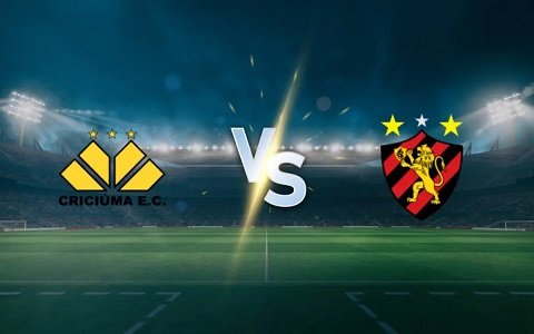 Brasileirao Serie B:  Κρισιούμα – Σπορτ Ρεσίφε