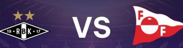 Eliteserien: Ρόζενμποργκ – Φρέντρικσταντ   
