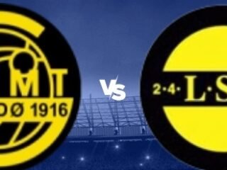Eliteserien: Μπόντο Γκλιμτ – Λίλεστρομ     