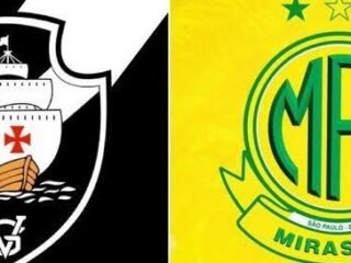Serie A Betano: Βάσκο – Μιρασόλ   