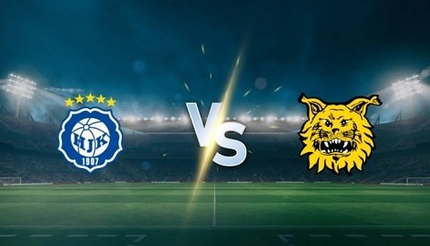 Suomen Cup:  Ελσίνκι – Ίλβες