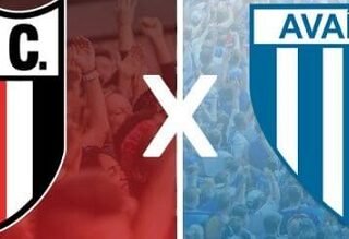 Brasileirao Serie B: Μποταφόγκο ΣΠ – Αβαΐ