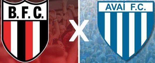 Brasileirao Serie B: Μποταφόγκο ΣΠ – Αβαΐ