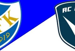 Veikkausliiga: Μάριεχαμν - Ούλου Veikkausliiga: Μάριεχαμν - Ούλου