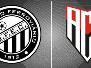 Brasileirao Serie B: Ατλέτικο Γκοϊανιένσε – Οπεράριο  