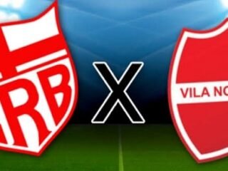 Brasileirao Serie B: Κλαμπ Ρεγκάτας – Βίλα Νόβα