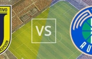 Liga de Primera:  Ουνιβερσιδάδ Κονσεπσιόν - Άουνταξ Ιταλιάνο
