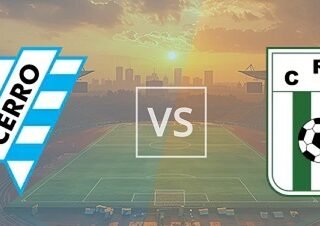 Torneo Intermedio:  Σέρο – Ράσινγκ Μοντεβιδέο  