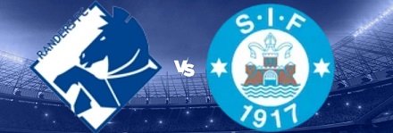 Danish Superliga:  Ράντερς – Σίλκεμποργκ