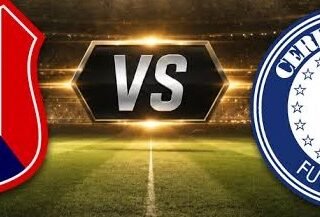 Torneo Intermedio:  Σεντράλ Εσπανιόλ – Σέρο Λάργκο   