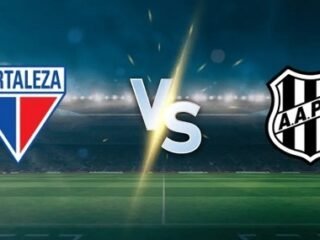 Brasileirao Serie B: Φορταλέζα – Πόντε Πρέτα Brasileirao Serie B: Φορταλέζα – Πόντε Πρέτα
