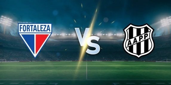 Brasileirao Serie B:  Φορταλέζα – Πόντε Πρέτα   