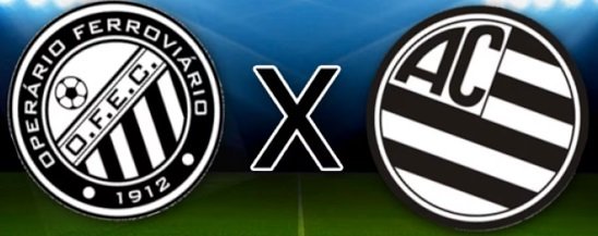 Brasileirao Serie B: Αθλέτικ Κλαμπ – Οπεράριο