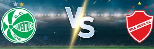 Brasileirao Serie B: Ζουβεντούδε – Βίλα Νόβα  