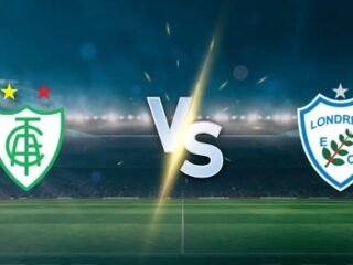 Brasileirao Serie B: Αμέρικα Μινέιρο – Λοντρίνα Brasileirao Serie B: Αμέρικα Μινέιρο – Λοντρίνα