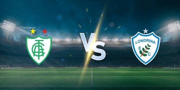 Brasileirao Serie B: Αμέρικα Μινέιρο – Λοντρίνα