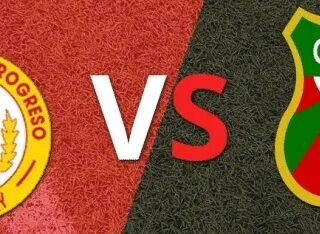 Torneo Intermedio: Προγκρέσο – Μαλντονάδο Torneo Intermedio: Προγκρέσο – Μαλντονάδο