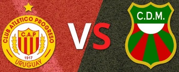 Torneo Intermedio:  Προγκρέσο – Μαλντονάδο