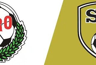 Veikkausliiga: Γιάρο – Σεϊναγιόεν Veikkausliiga: Γιάρο – Σεϊναγιόεν