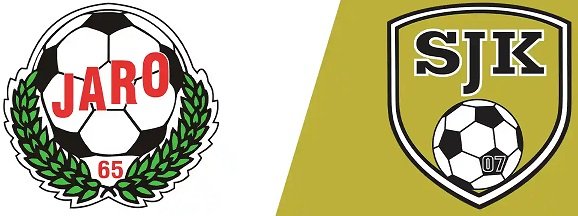 Veikkausliiga: Γιάρο – Σεϊναγιόεν  
