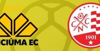 Brasileirao Serie B: Κρισιούμα – Ναούτικο