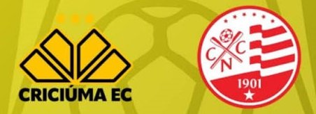 Brasileirao Serie B: Κρισιούμα – Ναούτικο