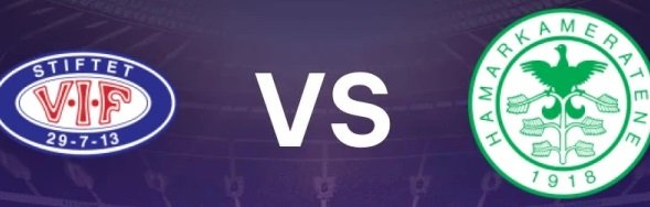 Eliteserien: Βαλερένγκα – Χαμ Καμ    