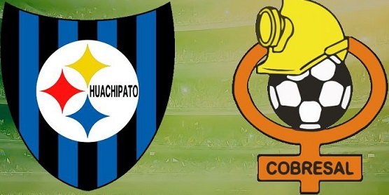 Liga de Primera:  Ουατσιπάτο – Κομπρεσάλ
