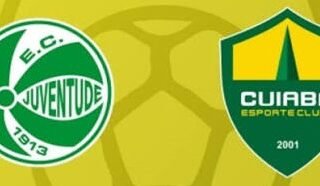Brasileirao Serie B: Ζουβεντούδε – Κουιαμπά  