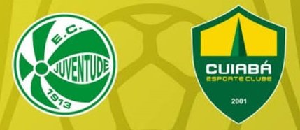 Brasileirao Serie B: Ζουβεντούδε – Κουιαμπά  