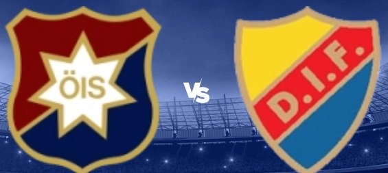 Allsvenskan:  Έργκριτε – Τζουργκάρντεν