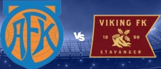 Eliteserien: Άαλεσουντ  – Βίκινγκ   