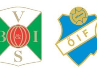 Superettan:  Έστερ – Βάρμπεργκ  