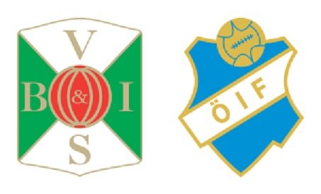 Superettan:  Έστερ – Βάρμπεργκ  