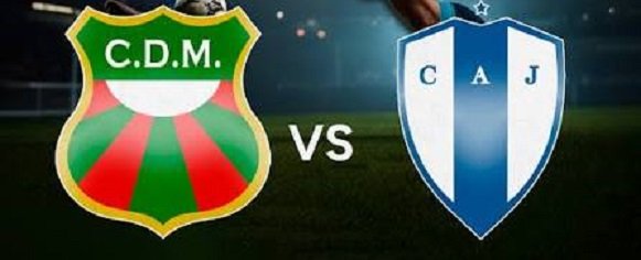 Torneo Intermedio:  Μαλντονάδο – Χουβεντούδ   
